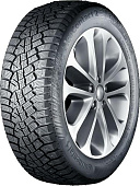 Каталог Автошина Continental IceContact 2 235/60/17 106T шип. от магазина Шинторг